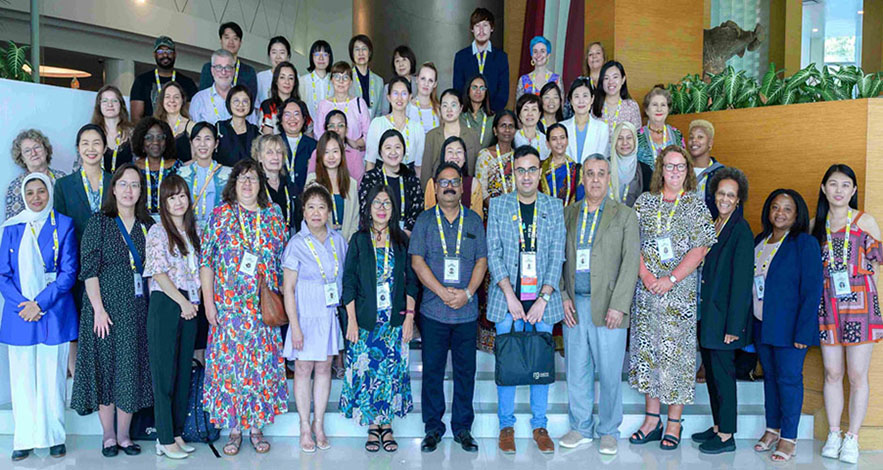 Nursing Research Conferences 2026