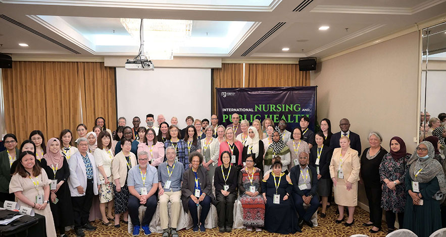 Nursing Research Conferences 2026