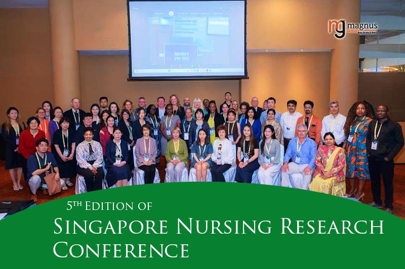 Nursing Research Conferences