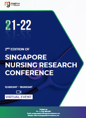 2nd Edition of Singapore Nursing Research Conference | Online Event Book