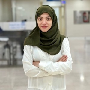 Alawiah AlSadah, Speaker at Nursing Research Conferences
