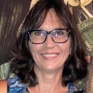 April Martin, Speaker at Nursing Research Conferences