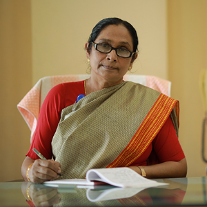 Assuma Beevi TM, Speaker at Nursing Conferences