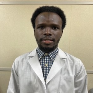 Babaita Abdulfatai Olamilekan, Speaker at Nursing Research Conferences