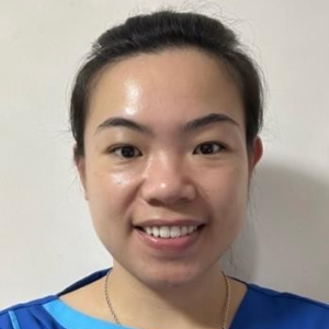 Bettina Lim Wan Sieng, Speaker at Nursing Conferences