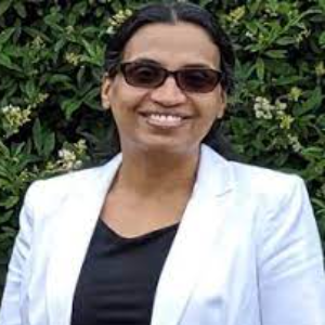 Bincy Reginold, Speaker at Nursing Conferences