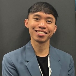 Bobby Garcia, Speaker at Nursing Conferences