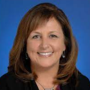 Speaker at Singapore Nursing Research Conference 2022 - Brenda Spear