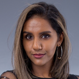 Brinda Balachandran, Speaker at Nursing Research Conferences