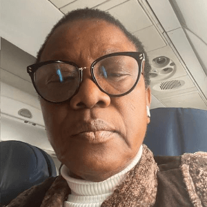 Christine Okpomeshine, Speaker at Nursing Research Conferences