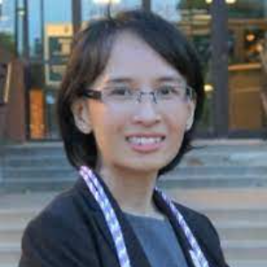 Chuntana Reangsing, Speaker at Nursing Conferences