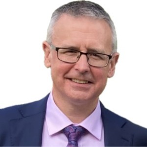 David Conroy, Speaker at Nursing Research Conferences