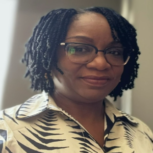 Foluke Alejo, Speaker at Nursing Research Conferences