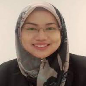 Hajjah Norziah Sarudin, Speaker at Nursing Conferences