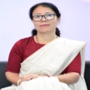 Hemam Sangeeta Devi, Speaker at Nursing Research Conferences