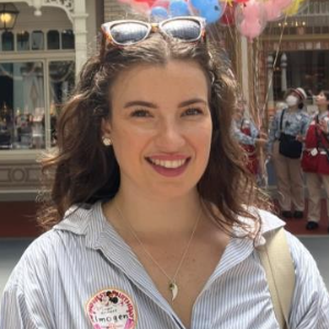 Imogen Hannon Walker, Speaker at Nursing Conferences