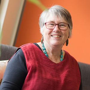 Jean Ross, Speaker at Nursing Conferences