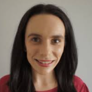 Jessica Hughes, Speaker at Nursing Conferences