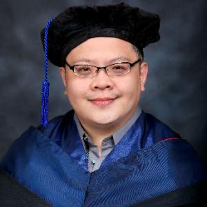 John Francis Abitong Paraoan, Speaker at Nursing Research Conferences