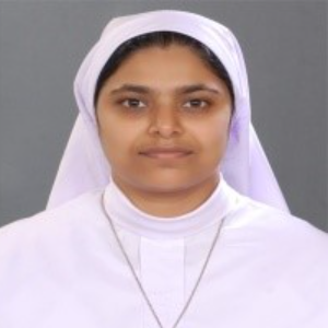 Jolly K M Sr Josline, Speaker at Nursing Conferences