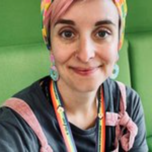 Katie Hemmings Trigg, Speaker at Nursing Conferences