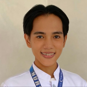 Kert Rencis M Padilla, Speaker at Nursing Research Conferences