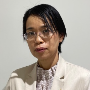 Konno Miki, Speaker at Nursing Conferences