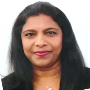 Malliga Jambulingam, Speaker at Nursing Conferences