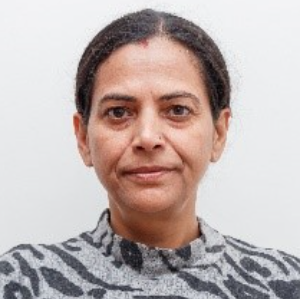 Mamata Sharma Neupane, Speaker at Nursing Research Conferences