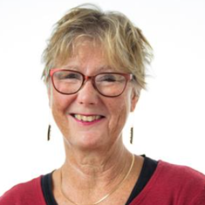 Marta Sund Levander, Speaker at Nursing Conferences