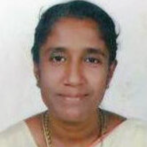 Mary Anbarasi Johnson, Speaker at Nursing Conferences