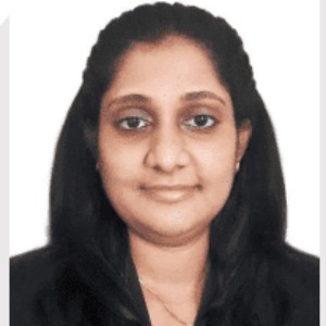 Namitha Sivankutty, Speaker at Nursing Research Conferences