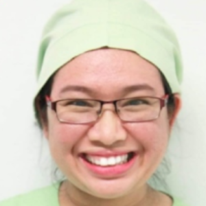 Narisa Ajonsre, Speaker at Nursing Conferences