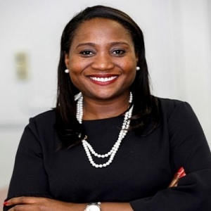 Natalia Cineas, Speaker at Nursing Conferences