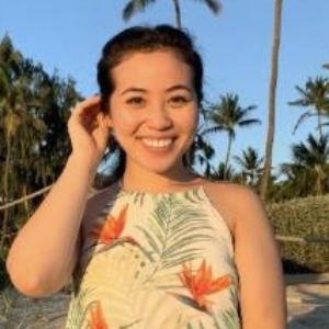 Nicole Mari Paz Corpuz, Speaker at Nursing Research Conferences