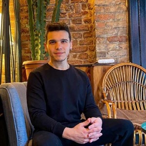 Omercan Aksoy, Speaker at Nursing Research Conferences