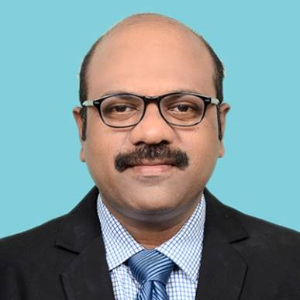 P Naveen Kumar, Speaker at Nursing Research Conferences