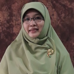 Raden Siti Maryam, Speaker at Nursing Conferences