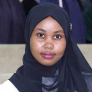 Rahma Yusuf Haji Mohamud, Speaker at Nursing Conferences