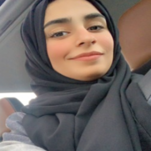 Rawan Salem Abdullah Baqabas, Speaker at Nursing Conferences