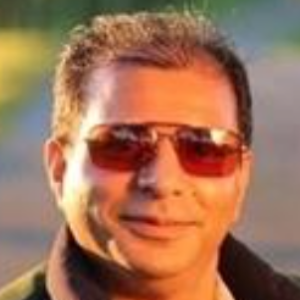 Saeed Moradian, Speaker at Nursing Conferences