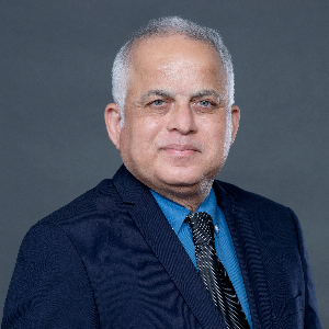 Santosh Marathe, Speaker at Nursing Conferences