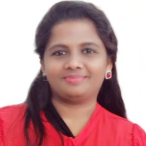 Selvia Arokiya Mary Amalanathan, Speaker at Nursing Conferences