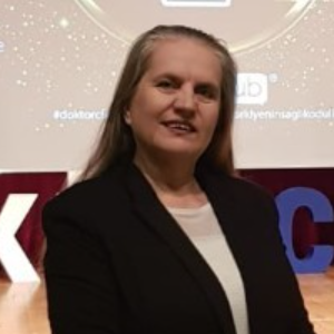 Speaker at Singapore Nursing Research Conference 2022  - Senay Cetinkaya