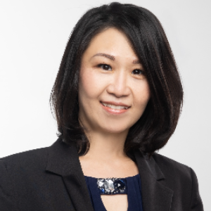 Si Yee Liew, Speaker at Nursing Conferences