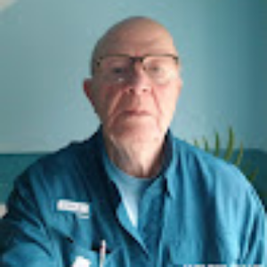 Stuart Mott, Speaker at Nursing Conferences