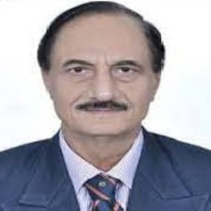 Subhash Chandra Sharma, Speaker at Nursing Conferences