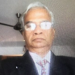 Suresh Kishanrao, Speaker at Nursing Research Conferences