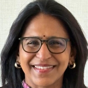 Suriya Kirkpatrick, Speaker at Nursing Conferences