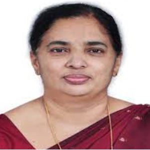 Theyamma Joseph, Speaker at Nursing Conferences